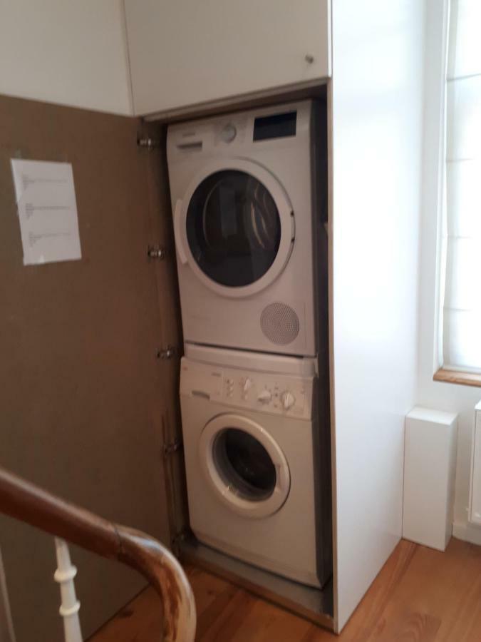 会泽艾乌德度假屋 布鲁日 外观 照片